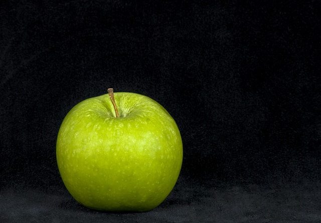 Vejen fra frø til frugt: Æbletræer